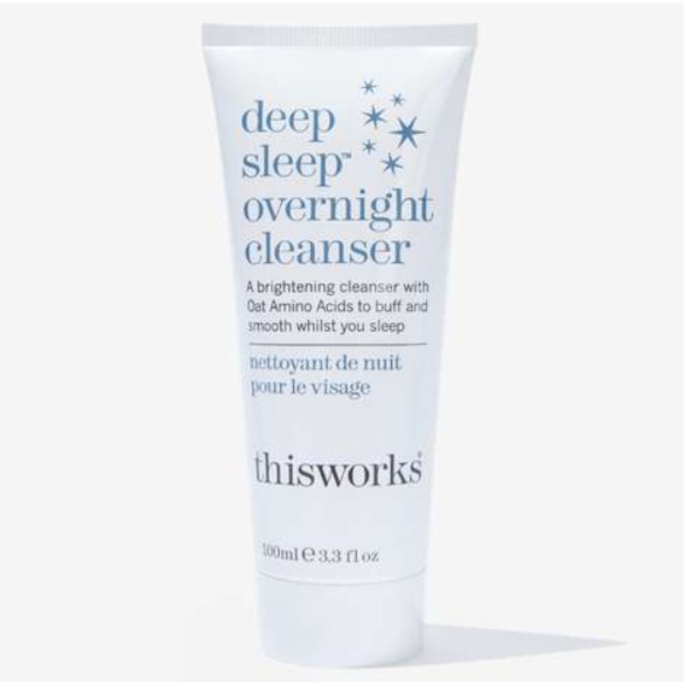 THIS WORKS Cleanser